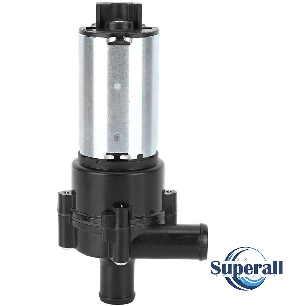 Bomba de agua eléctrica auxiliar Superall 0392020026 para - Imagen 5