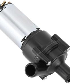 Bomba de agua eléctrica auxiliar Superall 0392020026 para