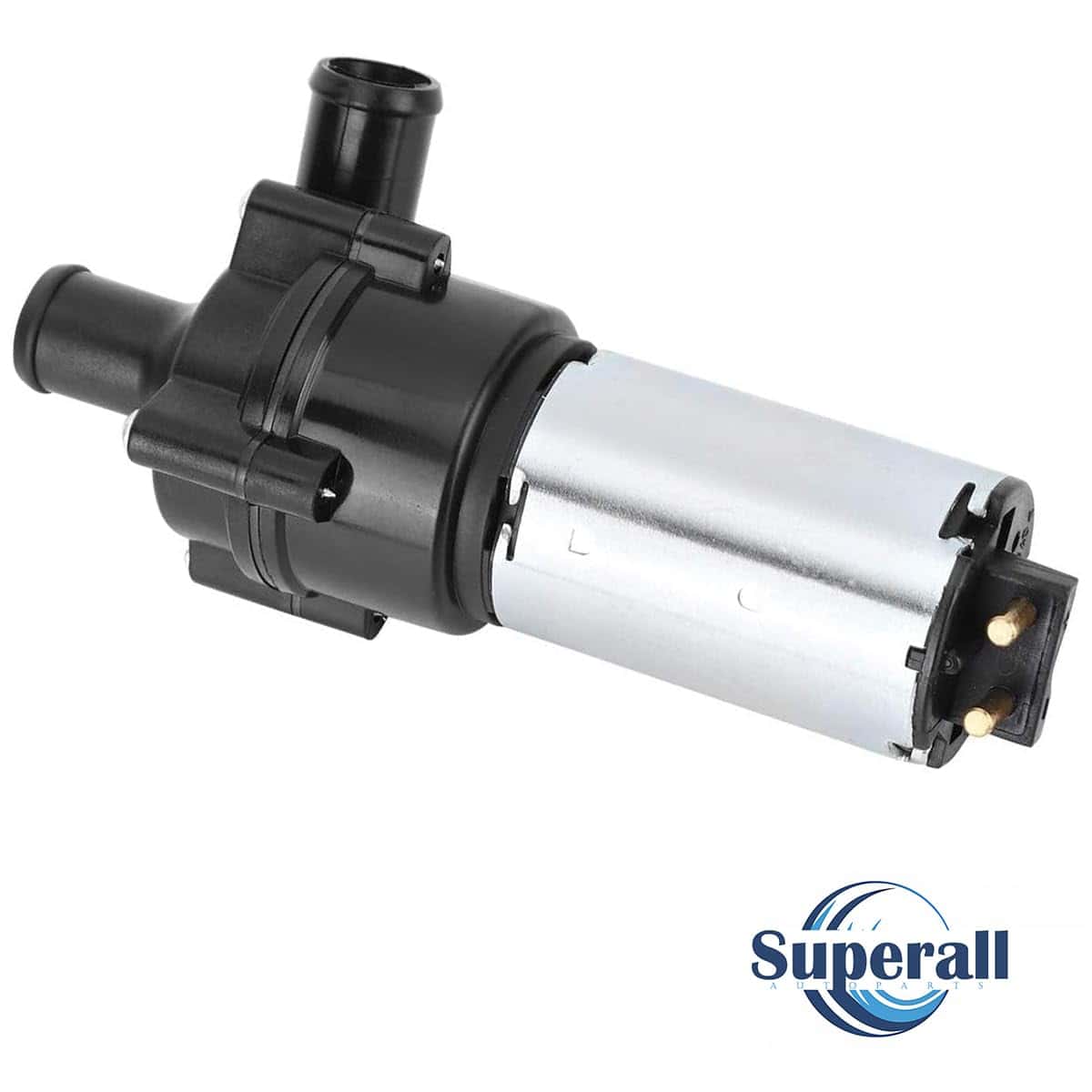 Bomba de agua eléctrica auxiliar Superall 0392020026 para - Imagen 4