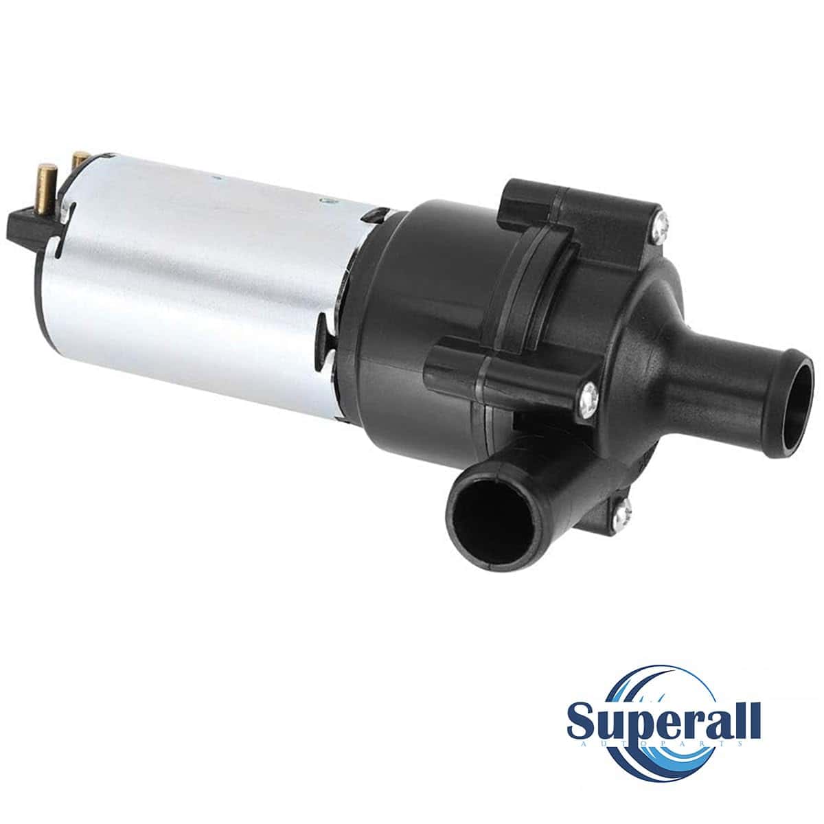 Bomba de agua eléctrica auxiliar Superall 0392020026 para - Imagen 3