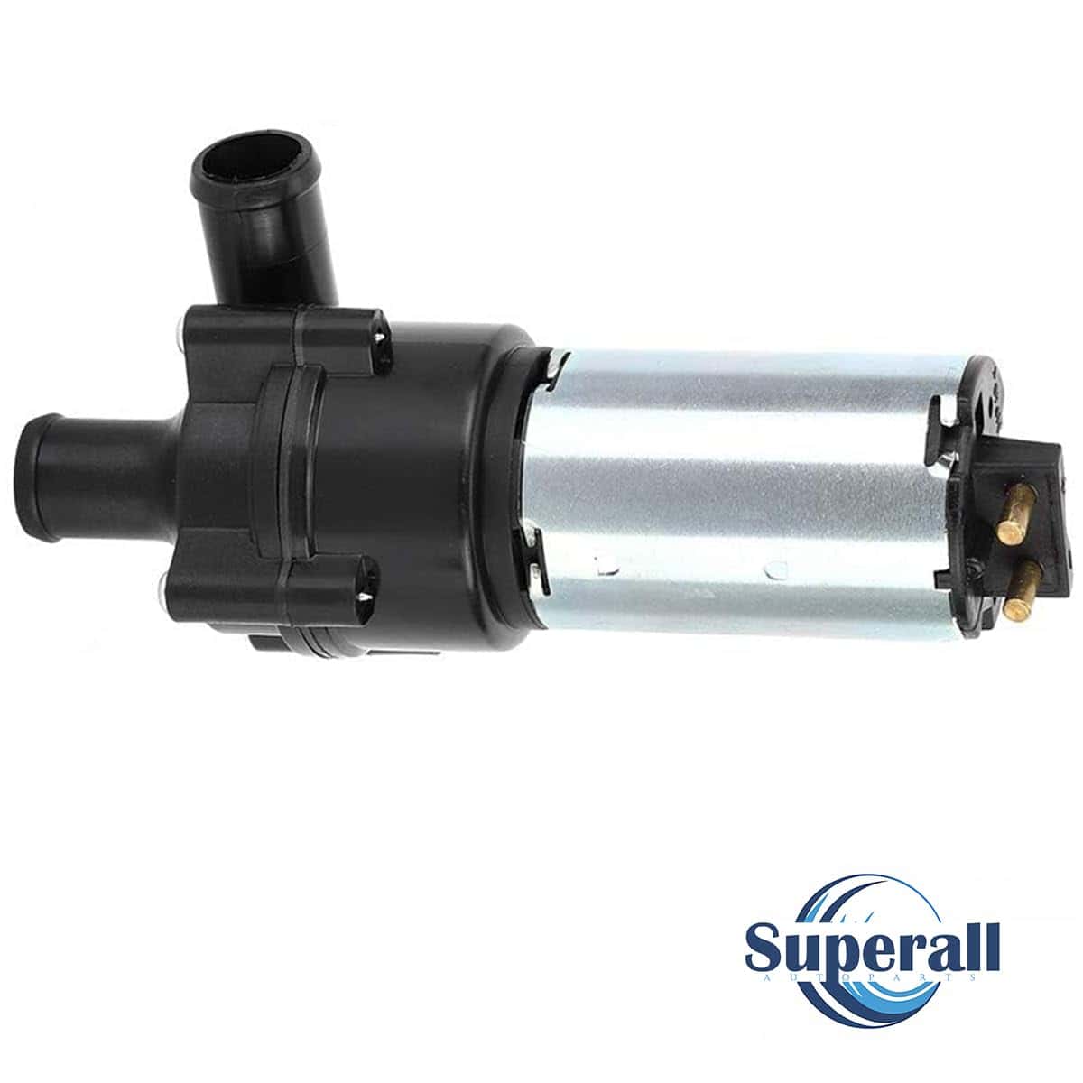 Bomba de agua eléctrica auxiliar Superall 0392020026 para - Imagen 7