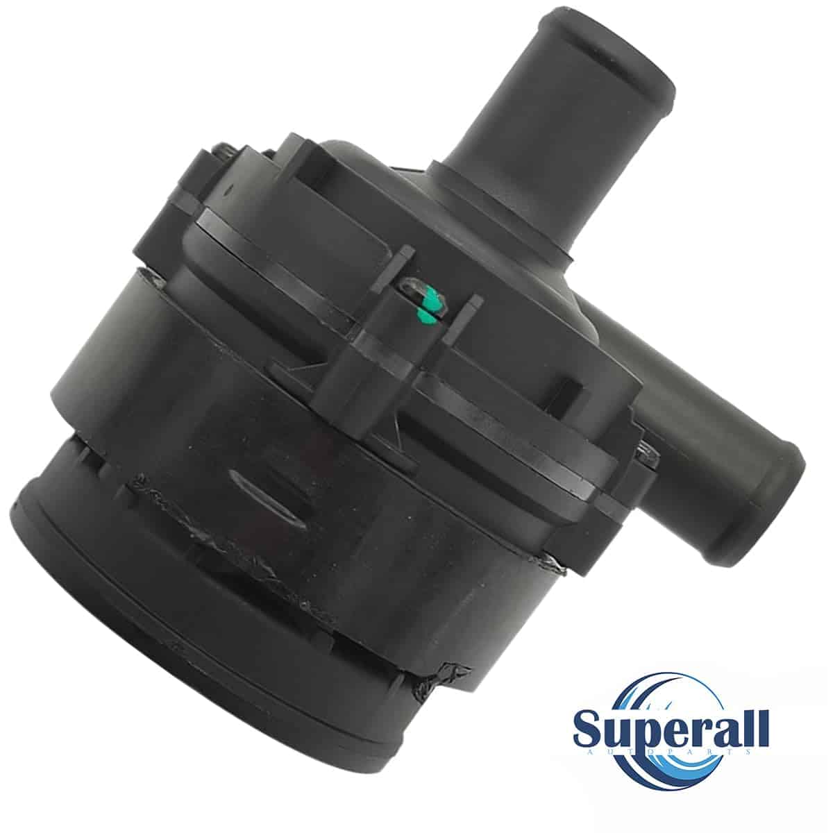 Bomba de agua auxiliar eléctrica Superall 2118350264 para - Imagen 3
