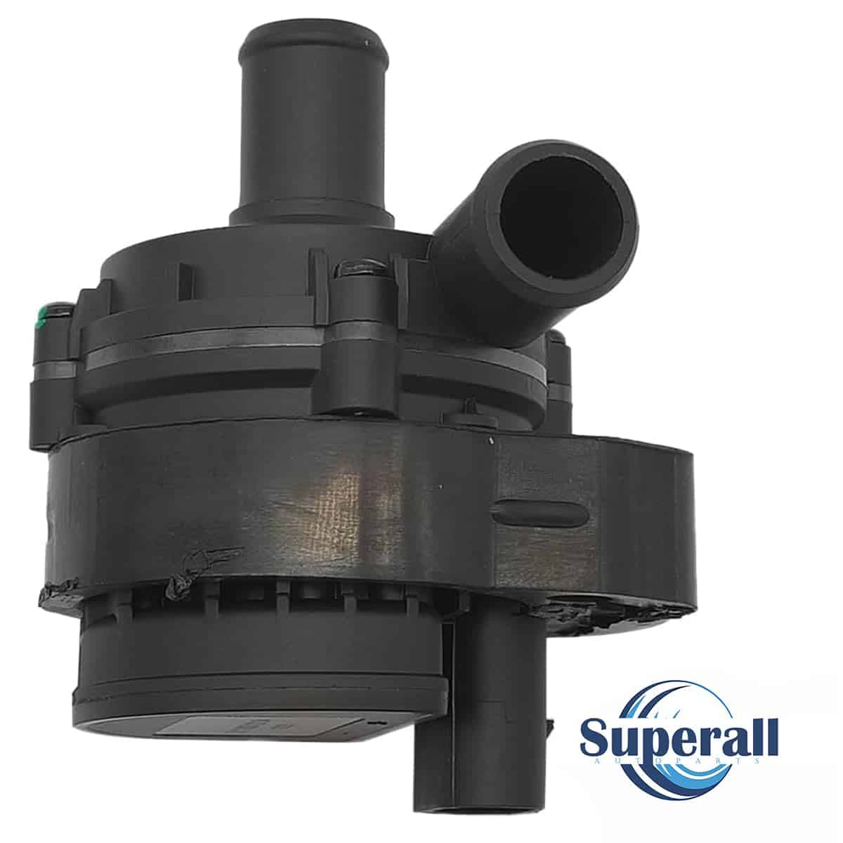 Bomba de agua auxiliar eléctrica Superall 2118350264 para - Imagen 7