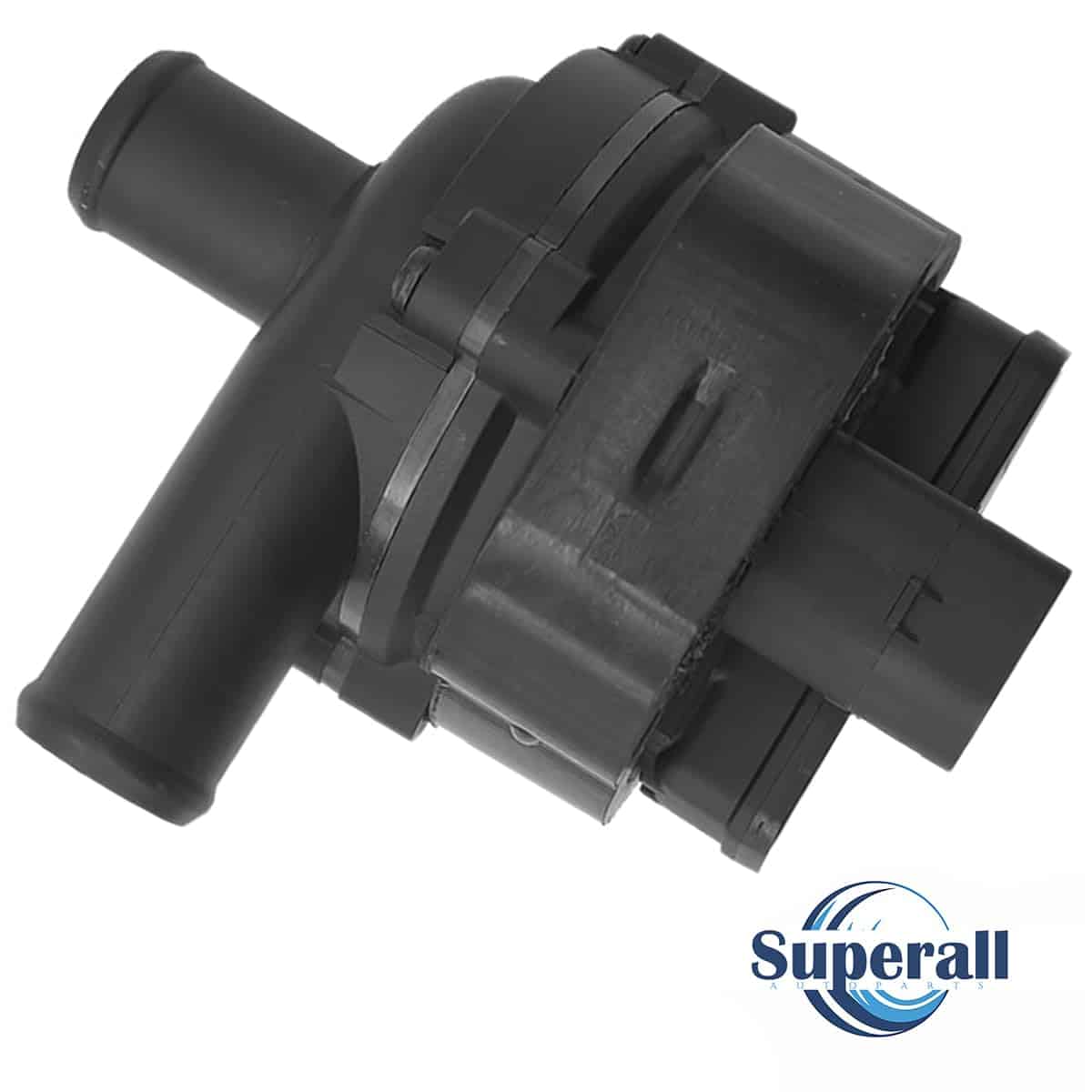 Bomba de agua auxiliar eléctrica Superall 2118350264 para - Imagen 5