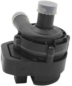 Bomba de agua auxiliar eléctrica Superall 2118350264 para