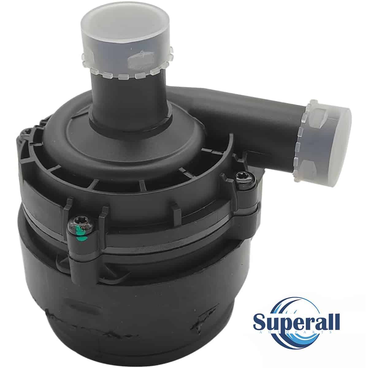 Bomba de agua auxiliar eléctrica Superall 2118350264 para - Imagen 6