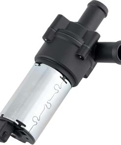 Bomba de Agua del Motor Auxiliar Superall 0392020024 para