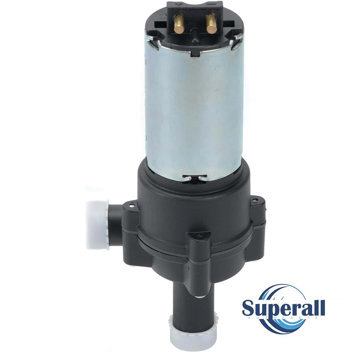 Bomba de agua auxiliar eléctrica Superall 2038350164 para - Imagen 5