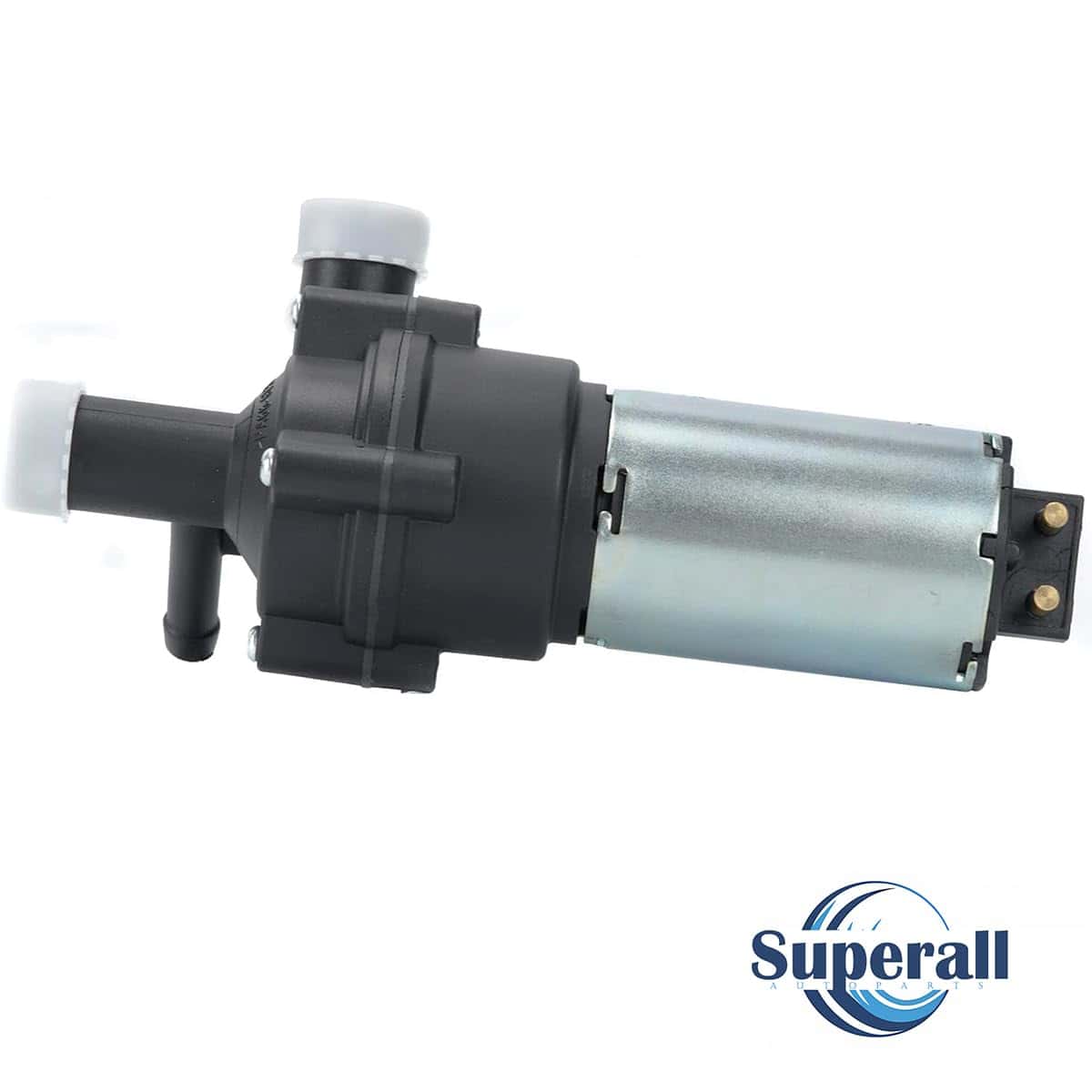 Bomba de agua auxiliar eléctrica Superall 2038350164 para - Imagen 6