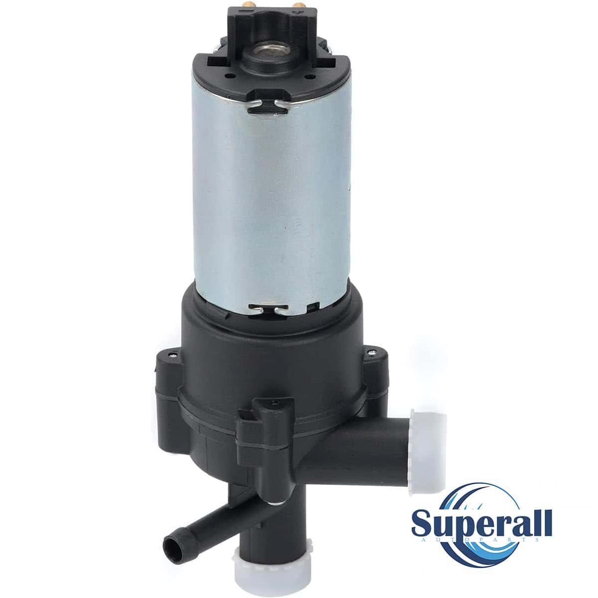 Bomba de agua auxiliar eléctrica Superall 2038350164 para - Imagen 4