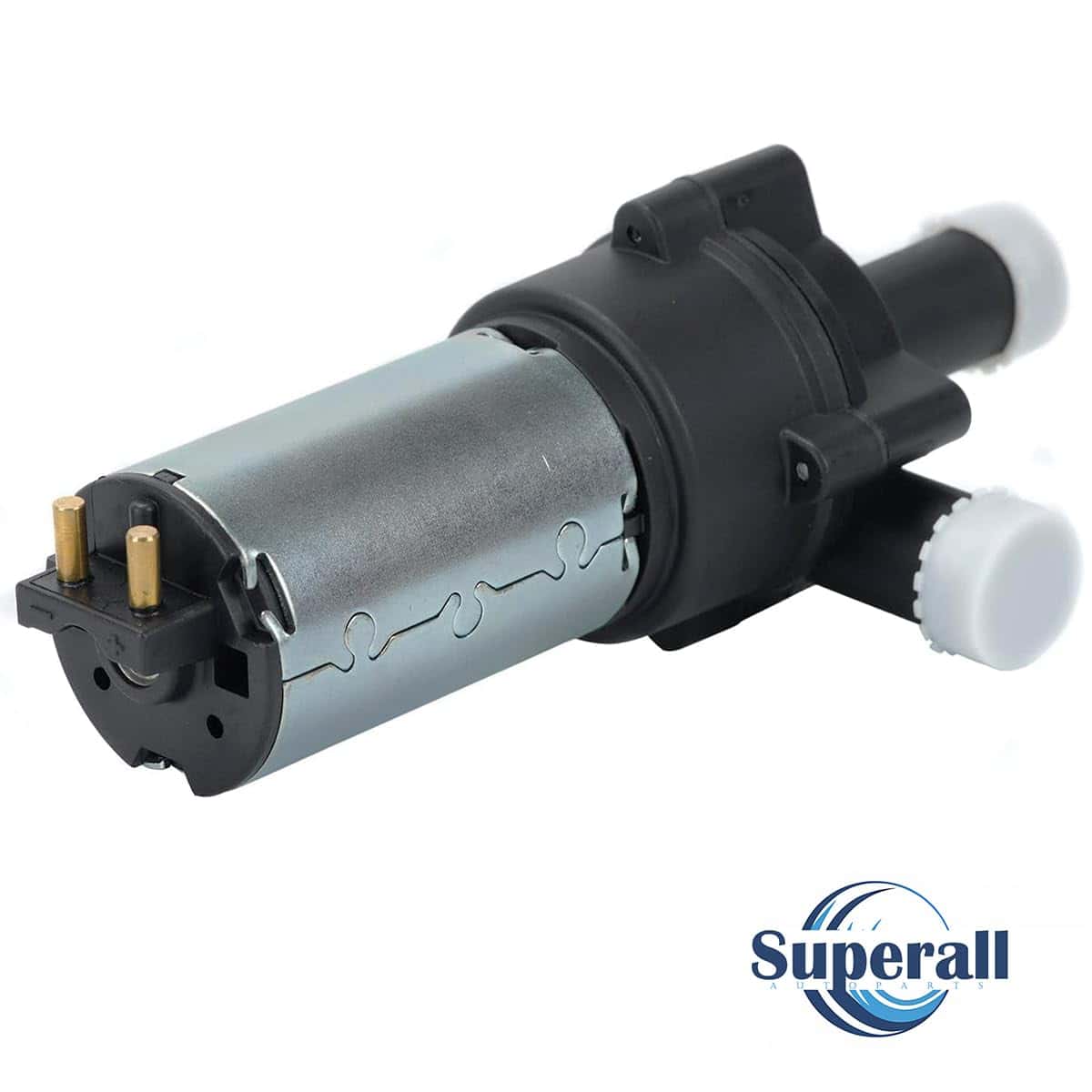 Bomba de agua auxiliar eléctrica Superall 2038350164 para - Imagen 8