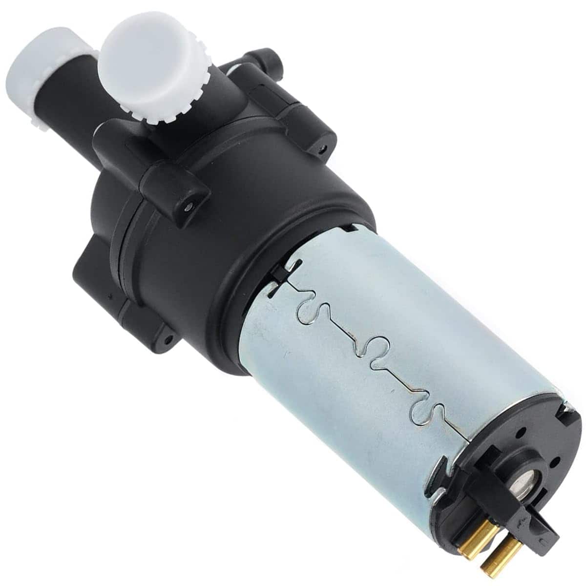 Bomba de agua auxiliar eléctrica Superall 2038350164 para