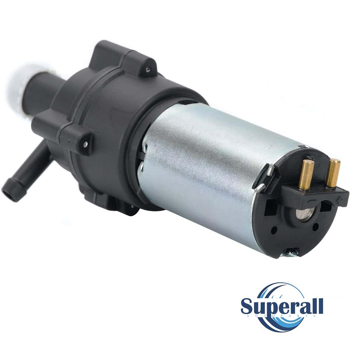 Bomba de agua auxiliar eléctrica Superall 2038350164 para - Imagen 7