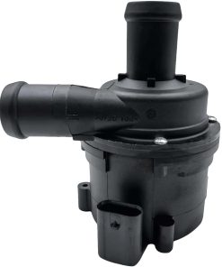 Superall 059121012B Bomba de Agua Eléctrica Auxiliar del