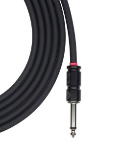 Cable de Guitarra Samgool de 20 pies, cable de -Negro