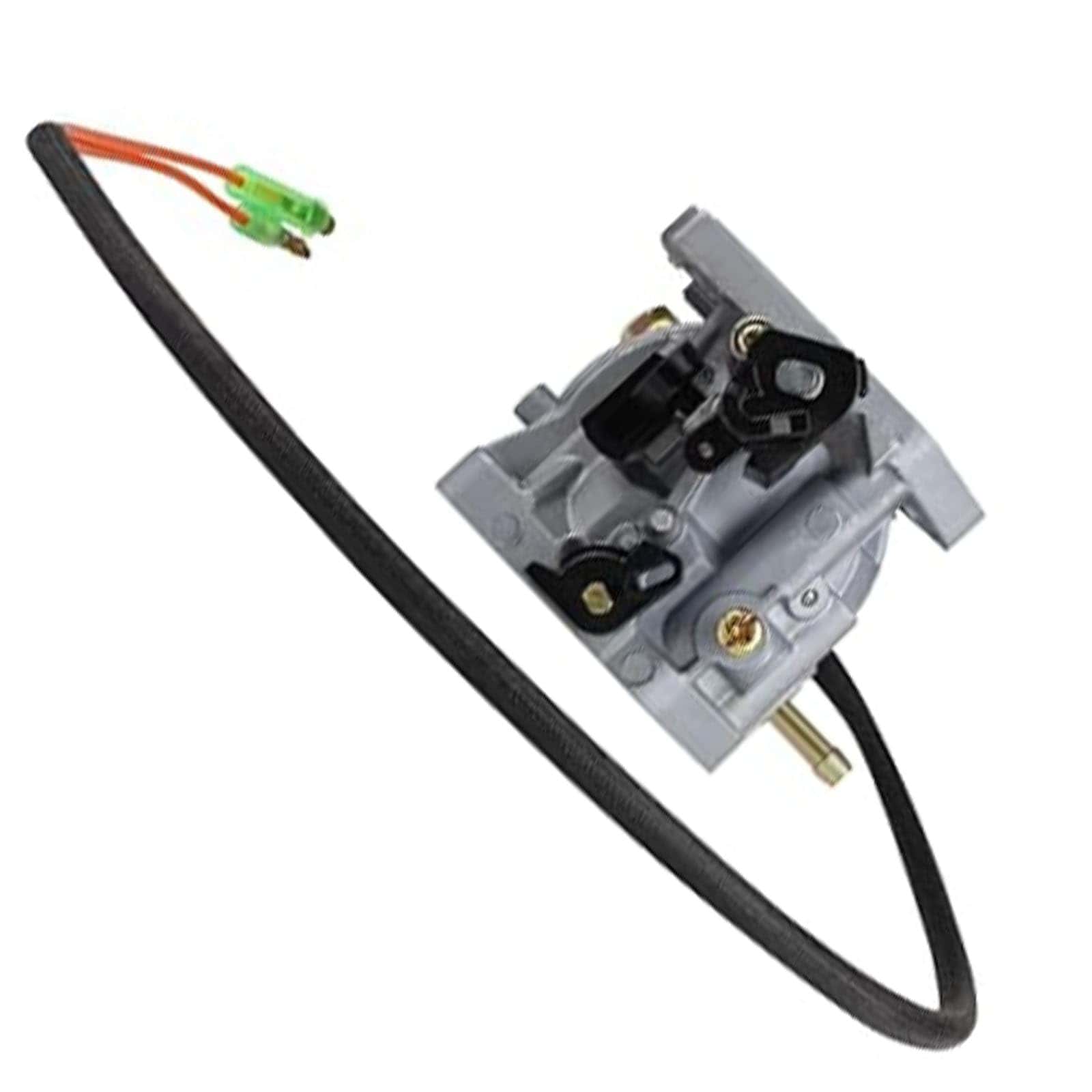 Kit de carburador compatible Kurihina con OEM para Champion - Imagen 8