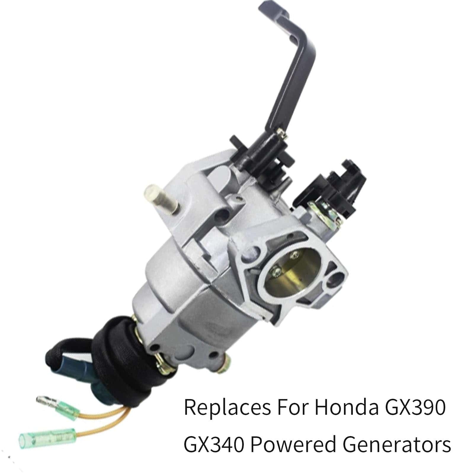 Kit de carburador compatible Kurihina con OEM para Champion - Imagen 5