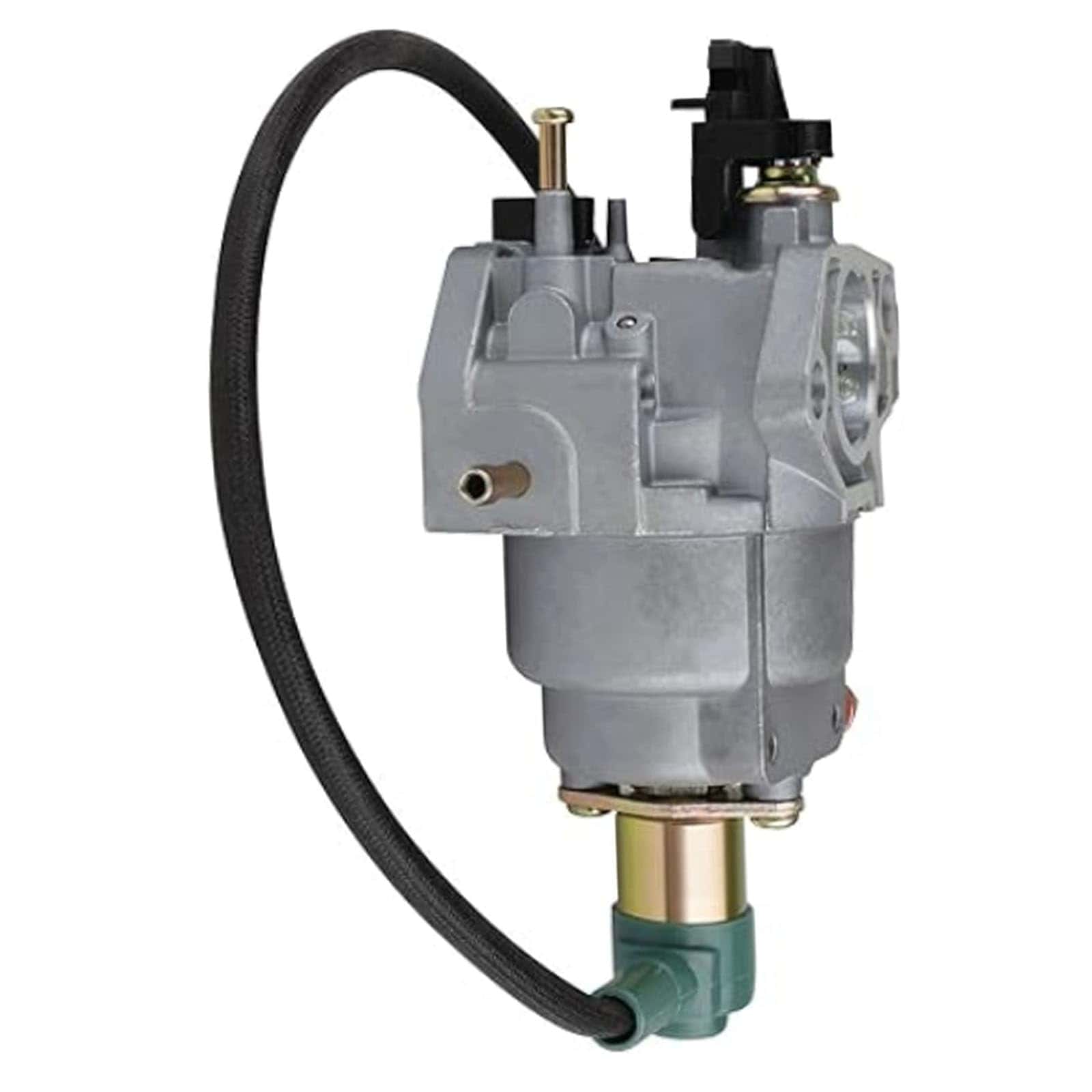 Kit de carburador compatible Kurihina con OEM para Champion - Imagen 7