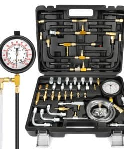 Uprimu 0-140PSI Kit de Prueba de Presión de Bomba de