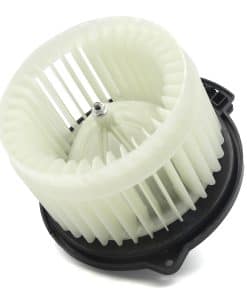 Motor soplador del calentador HVAC HEDORANCE con jaula de
