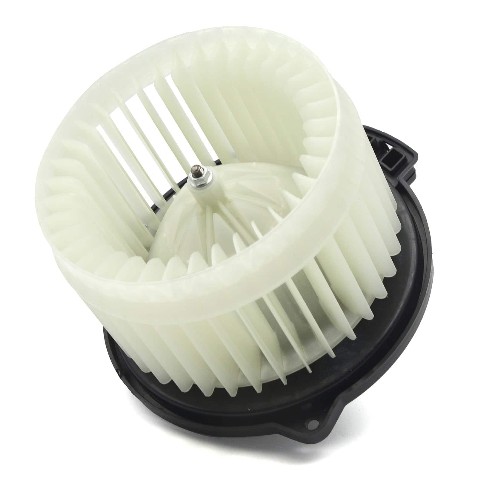 Motor soplador del calentador HVAC HEDORANCE con jaula de