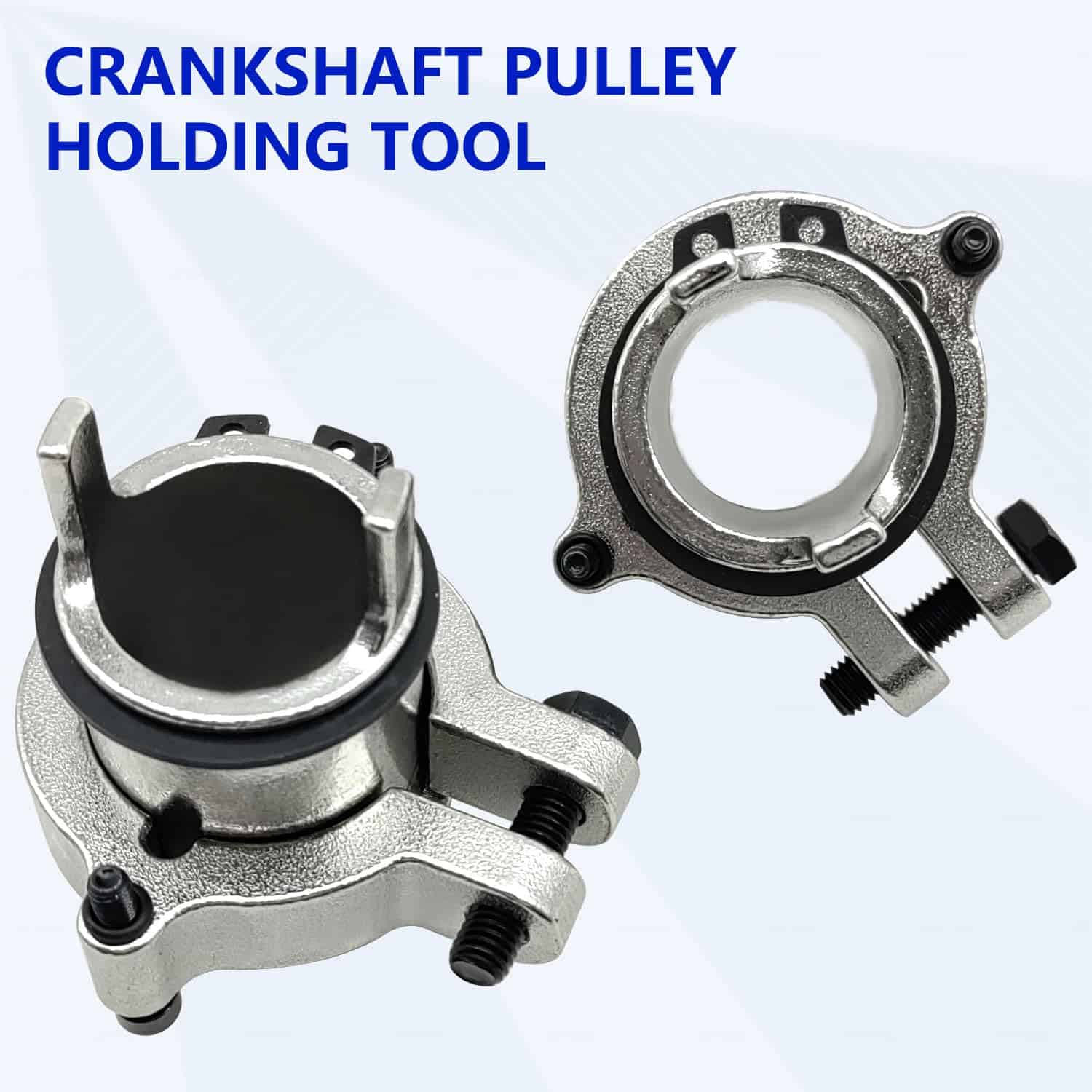 Juego de herramientas de sincronización de motor ZKTOOL Kit - Imagen 6