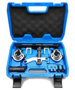 Juego de herramientas de sincronización de motor ZKTOOL Kit