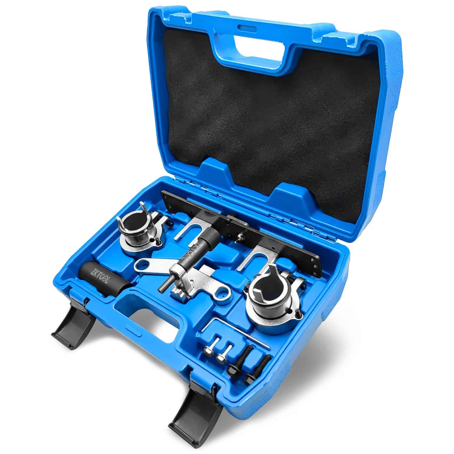 Juego de herramientas de sincronización de motor ZKTOOL Kit - Imagen 3