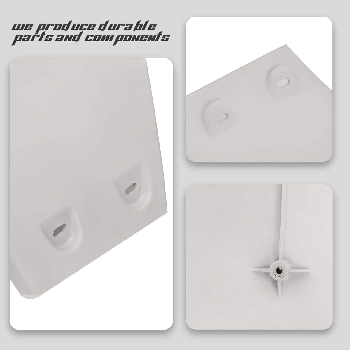 Faro derecho superior Easyinst para Freightliner Cascadia - Imagen 7