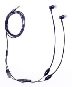 Audífonos de Tubo de Aire Sanxir con Conector de 3.5mm,