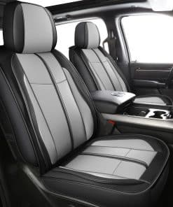 Cubiertas de Asiento para Automóvil LINGVIDO Juego