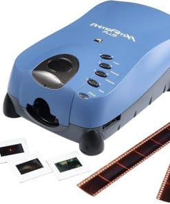 Escáner de película Pacific Image PrimeFilm XA Plus,