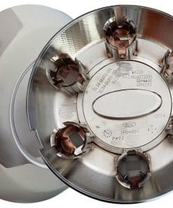 Tapacenter de Rin Plateado 5L3Z1130R 5L34-1A096-GA para