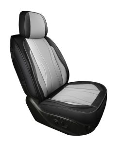 Cubiertas de asiento de automóvil de cuero sintético