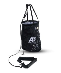 Paracaídas de natación A3 Performance | Resistencia