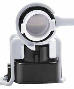 Sensor de presión de lavavajillas WD21X25468 Compatible con