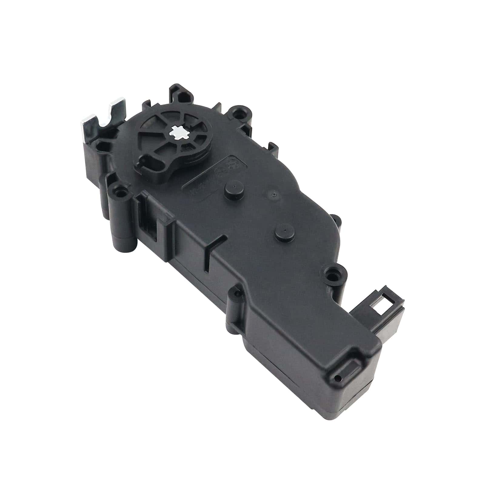 Motor de Bloqueo del Portón Trasero Actuador al Jalar