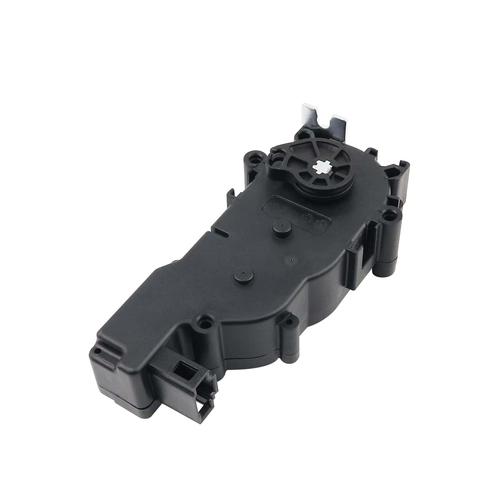 Motor de Bloqueo del Portón Trasero Actuador al Jalar - Imagen 10