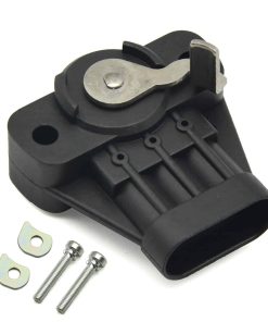 Sensor de posición del acelerador HEDORANCE 19143600 TPS
