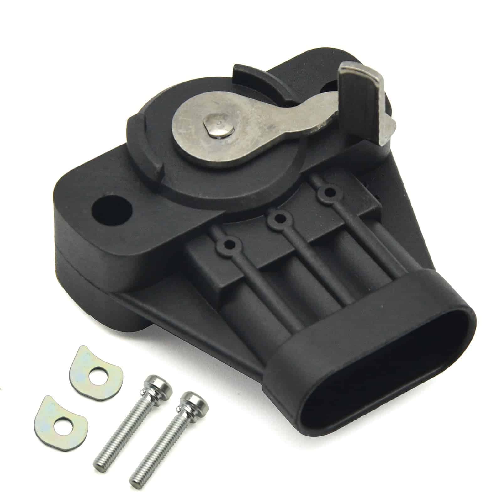 Sensor de posición del acelerador HEDORANCE 19143600 TPS