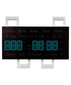Tablero de pantalla LED de repuesto para DE07-00129A