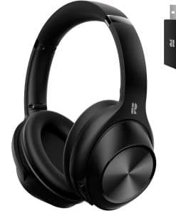 Calmbee Audífonos Inalámbricos con Cancelación de Ruido