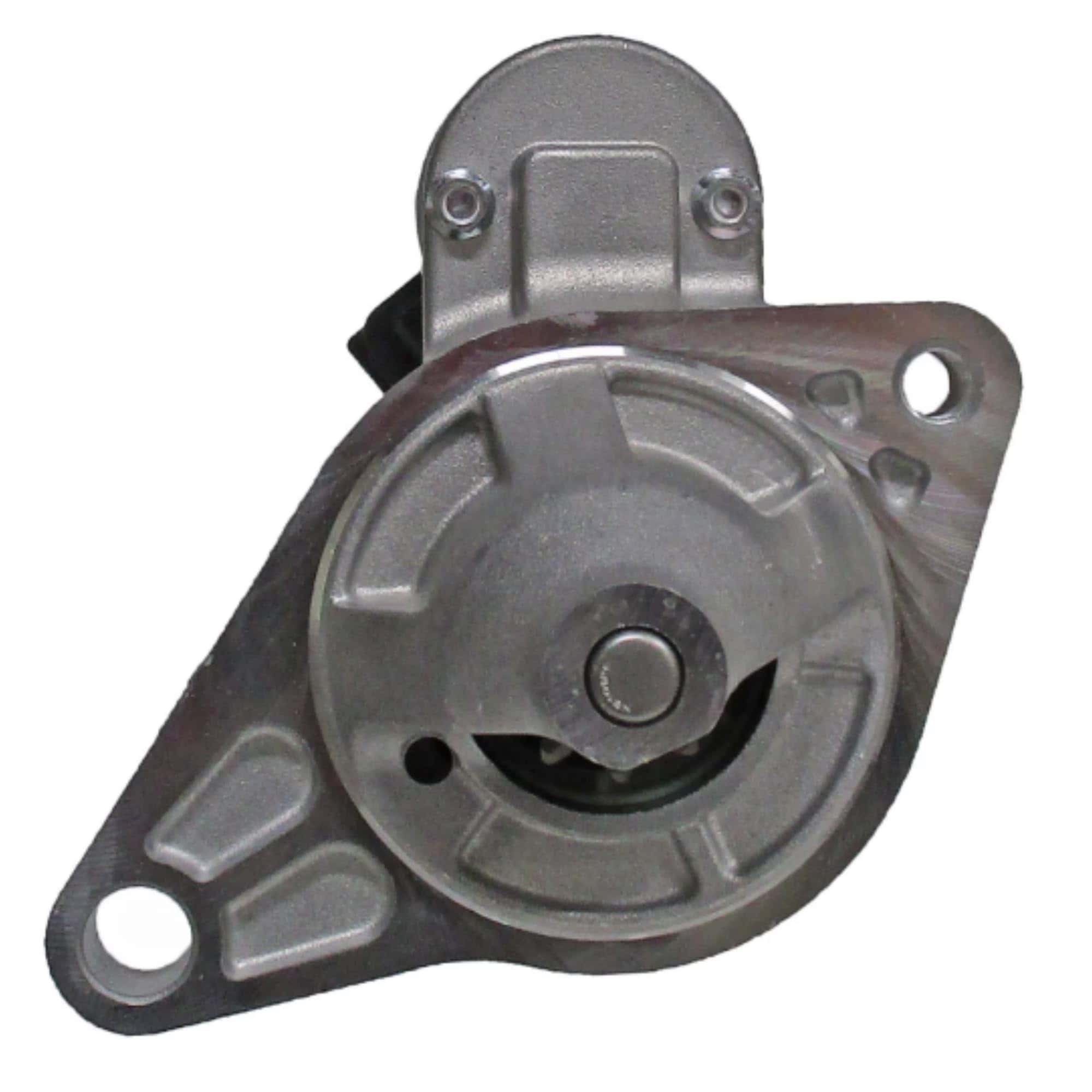 Arrancador Reconstruido SB Parts Compatible con Toyota