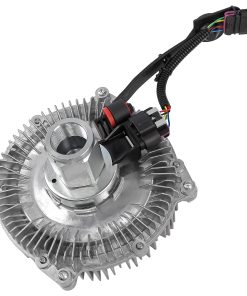 Ensamble del Embrague del Ventilador de Enfriamiento del