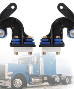 Kit de pivote inferior del capó M134708R & M134708L y Kit