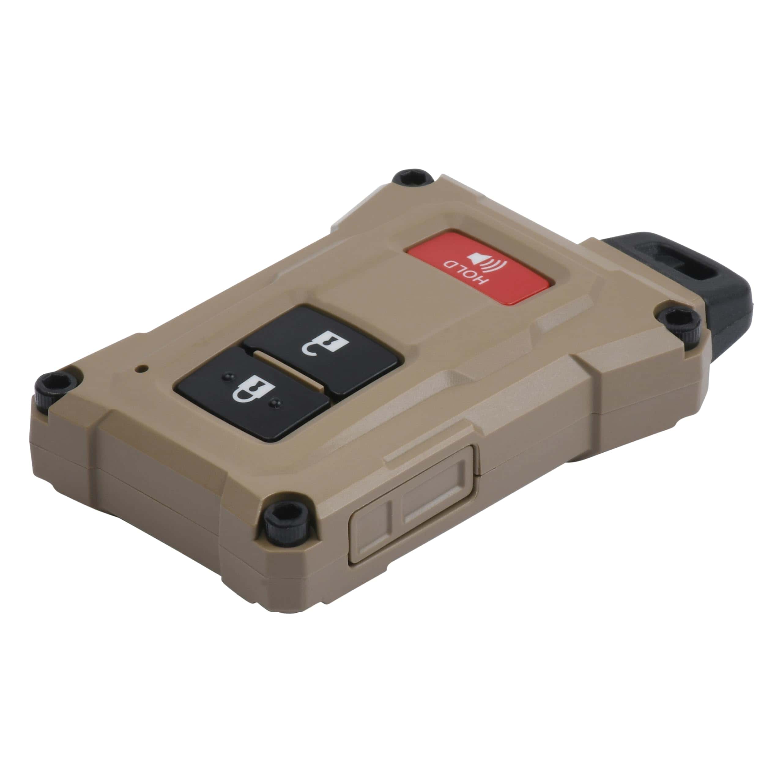 Estuche de llavero de repuesto AJT DESIGN compatible con - Imagen 8