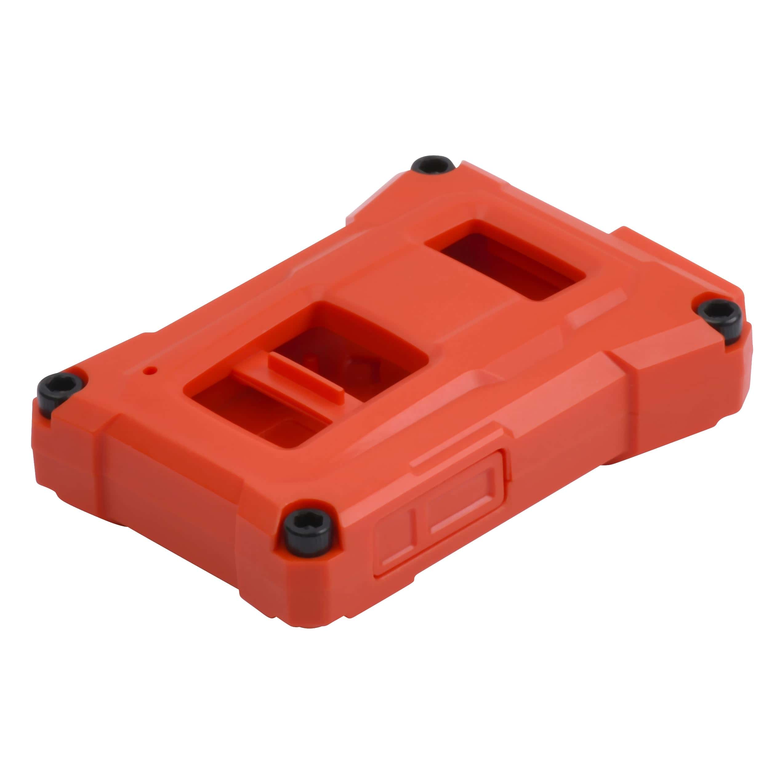 Estuche de llave de repuesto AJT DESIGN -SOLAR OCTANE - Imagen 9