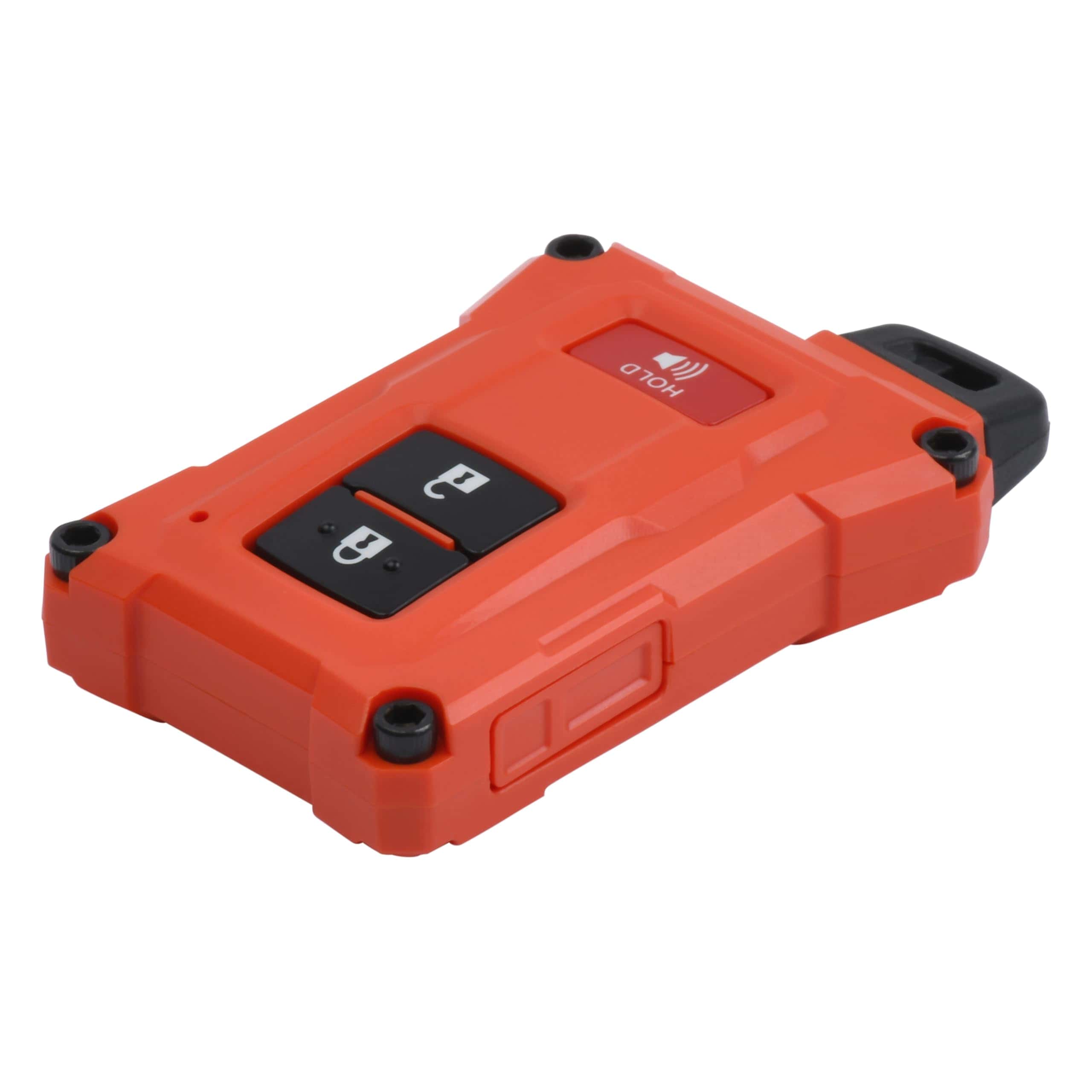 Estuche de llave de repuesto AJT DESIGN -SOLAR OCTANE - Imagen 8