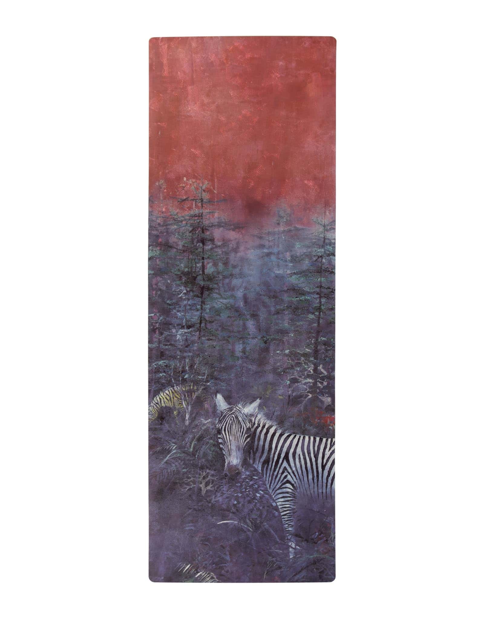 Tapete de Yoga | YOGA DESIGN LAB | The Combo Yoga Mat | Eco