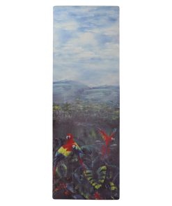 YOGA DESIGN LAB | Tapete de Yoga Combo | Eco Lujo | Ideal